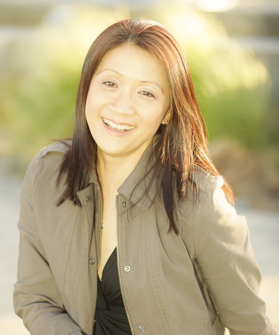 Debra Jang
www.inspirethrive.com

President and VP, Membership
Vancore Toastmasters
