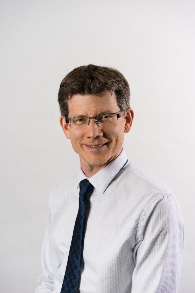 Jonathan Buchanan
President, Vancore Toastmasters